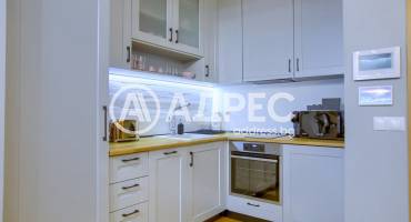 Тристаен апартамент, София, Център, 675114, Снимка 12