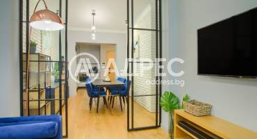 Тристаен апартамент, София, Център, 675114, Снимка 14