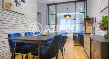 Тристаен апартамент, София, Център, 675114, Снимка 15