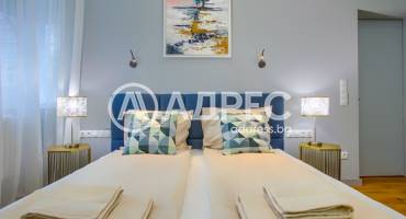 Тристаен апартамент, София, Център, 675114, Снимка 16