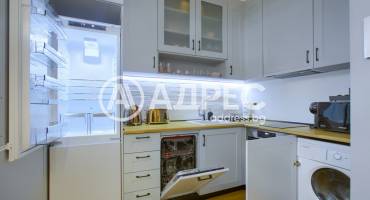 Тристаен апартамент, София, Център, 675114, Снимка 17