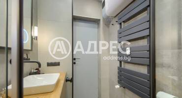 Тристаен апартамент, София, Център, 675114, Снимка 18