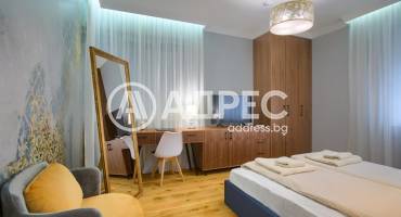 Тристаен апартамент, София, Център, 675114, Снимка 19