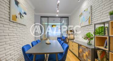 Тристаен апартамент, София, Център, 675114, Снимка 2