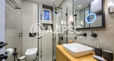 Тристаен апартамент, София, Център, 675114, Снимка 23