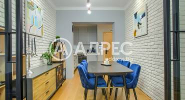 Тристаен апартамент, София, Център, 675114, Снимка 4