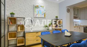 Тристаен апартамент, София, Център, 675114, Снимка 5