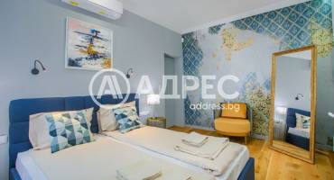 Тристаен апартамент, София, Център, 675114, Снимка 6