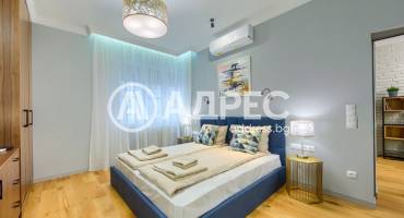 Тристаен апартамент, София, Център, 675114, Снимка 7