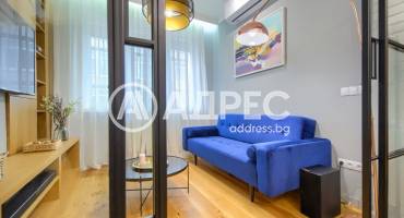 Тристаен апартамент, София, Център, 675114, Снимка 9