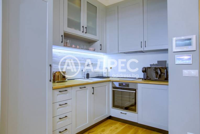 Тристаен апартамент, София, Център, 675114, Снимка 12