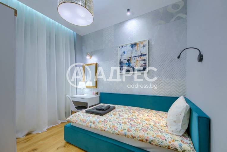 Тристаен апартамент, София, Център, 675114, Снимка 13