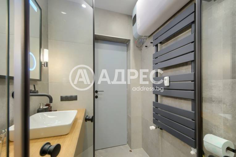 Тристаен апартамент, София, Център, 675114, Снимка 18