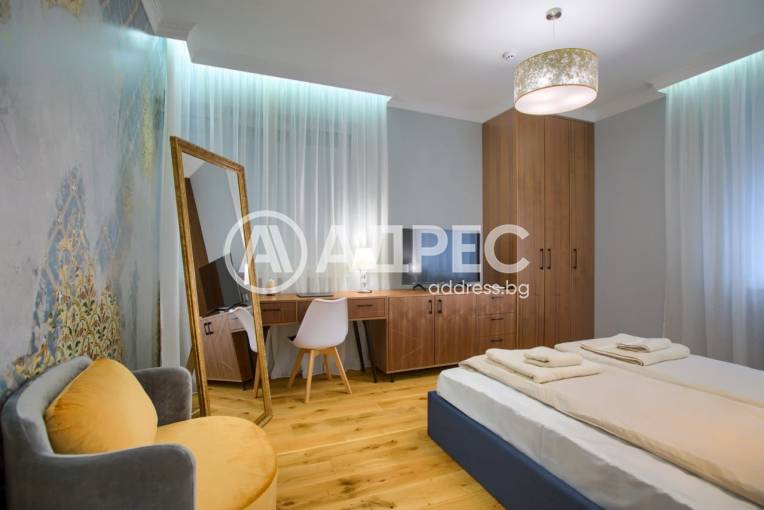 Тристаен апартамент, София, Център, 675114, Снимка 19