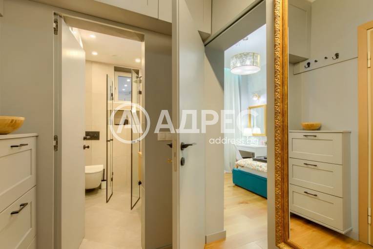 Тристаен апартамент, София, Център, 675114, Снимка 21