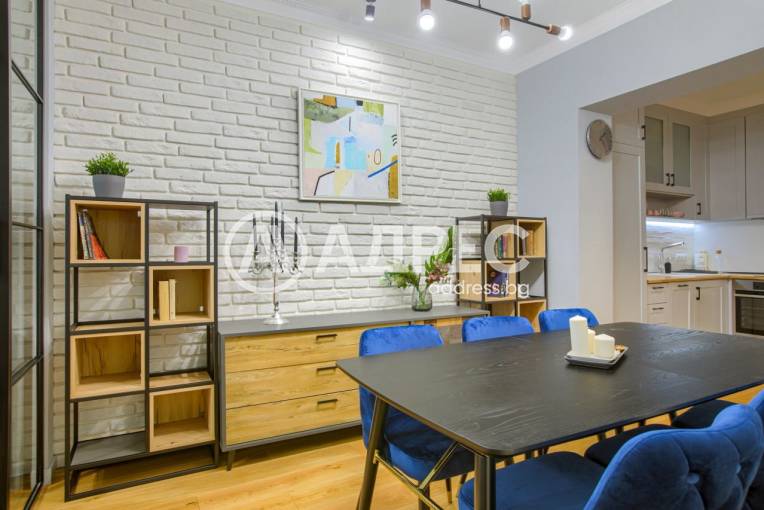 Тристаен апартамент, София, Център, 675114, Снимка 5