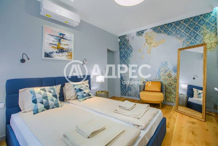 Тристаен апартамент, София, Център, 675114, Снимка 6