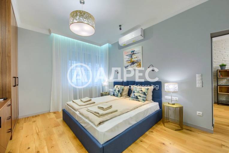 Тристаен апартамент, София, Център, 675114, Снимка 7