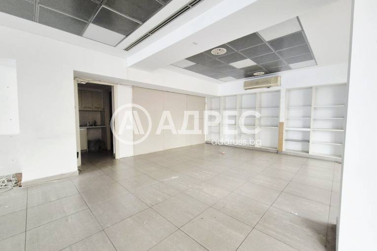 Офис, Варна, Колхозен пазар, 677114, Снимка 1