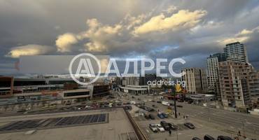 Тристаен апартамент, София, Кръстова вада, 681114, Снимка 2