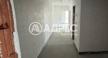 Тристаен апартамент, София, Кръстова вада, 681114, Снимка 3