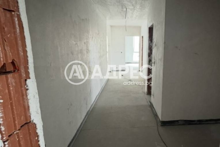 Тристаен апартамент, София, Кръстова вада, 681114, Снимка 3