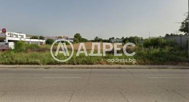 Парцел/Терен, Хасково, Източна индустриална зона, 687114, Снимка 1