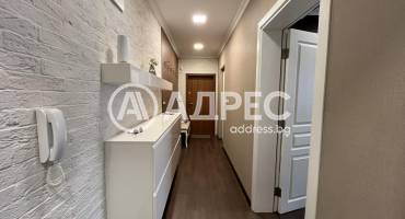 Тристаен апартамент, Варна, Нептун, 688114, Снимка 12