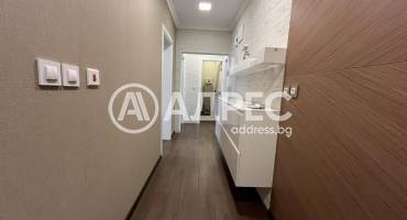 Тристаен апартамент, Варна, Нептун, 688114, Снимка 13