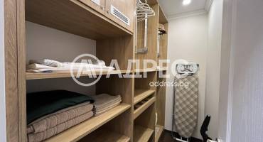 Тристаен апартамент, Варна, Нептун, 688114, Снимка 14