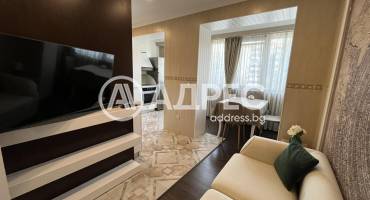 Тристаен апартамент, Варна, Нептун, 688114, Снимка 3