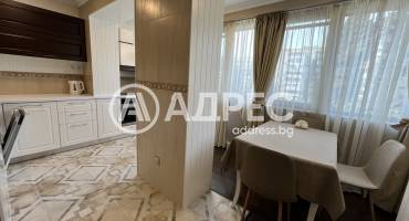 Тристаен апартамент, Варна, Нептун, 688114, Снимка 4