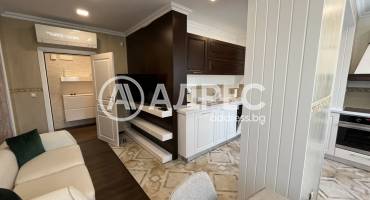 Тристаен апартамент, Варна, Нептун, 688114, Снимка 5