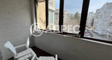 Тристаен апартамент, Варна, Нептун, 688114, Снимка 9