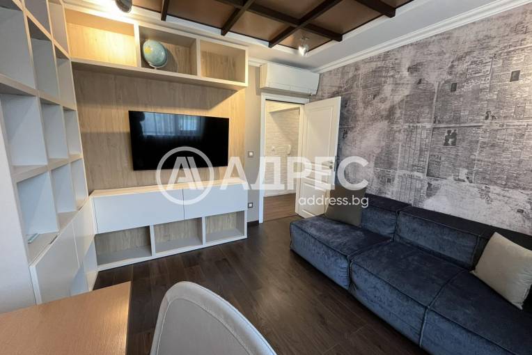 Тристаен апартамент, Варна, Нептун, 688114, Снимка 10