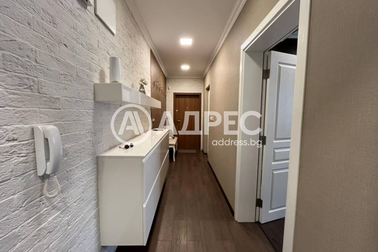 Тристаен апартамент, Варна, Нептун, 688114, Снимка 12