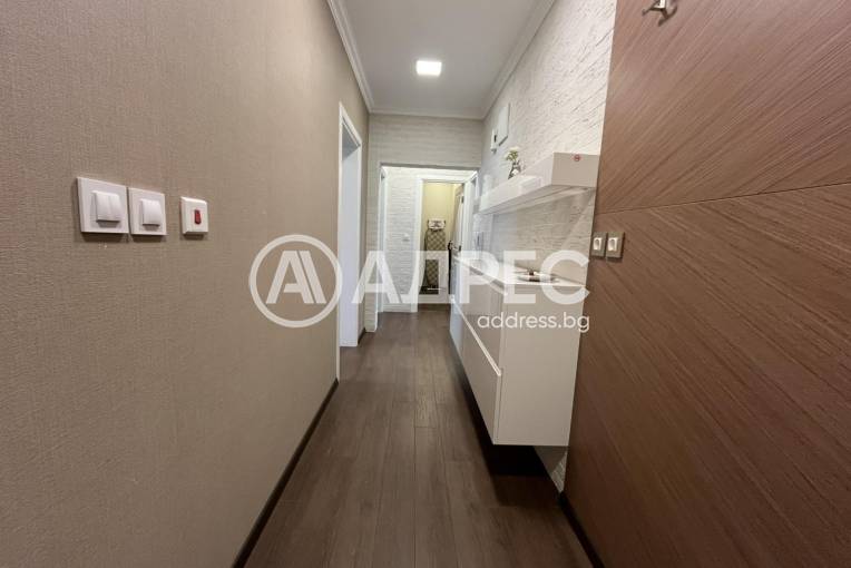 Тристаен апартамент, Варна, Нептун, 688114, Снимка 13