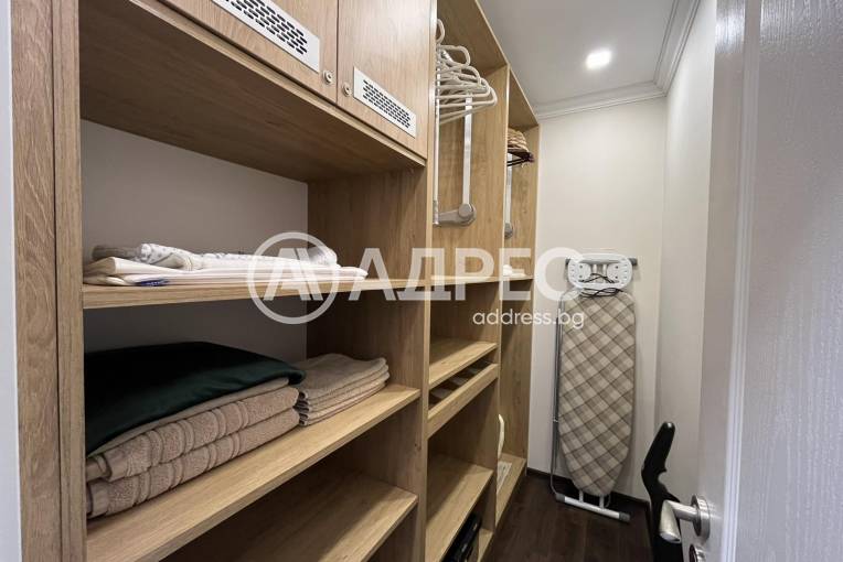 Тристаен апартамент, Варна, Нептун, 688114, Снимка 14