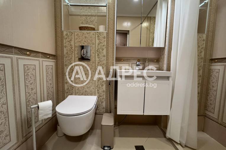 Тристаен апартамент, Варна, Нептун, 688114, Снимка 16