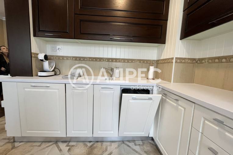 Тристаен апартамент, Варна, Нептун, 688114, Снимка 2