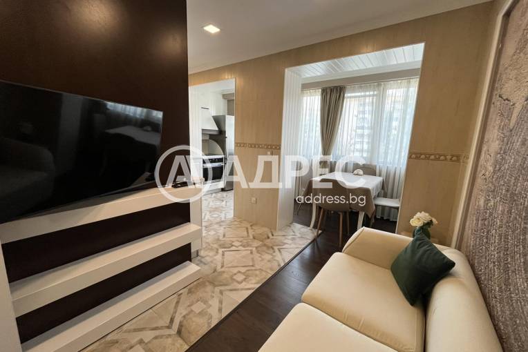 Тристаен апартамент, Варна, Нептун, 688114, Снимка 3