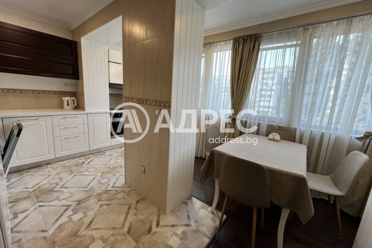 Тристаен апартамент, Варна, Нептун, 688114, Снимка 4