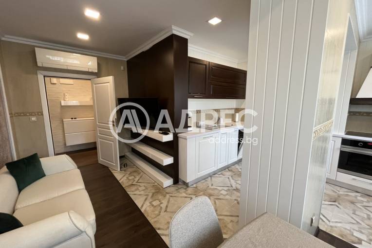 Тристаен апартамент, Варна, Нептун, 688114, Снимка 5