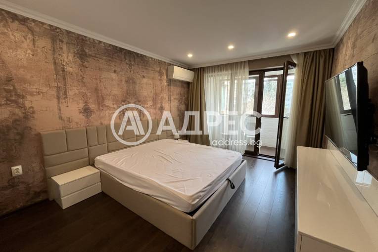 Тристаен апартамент, Варна, Нептун, 688114, Снимка 8