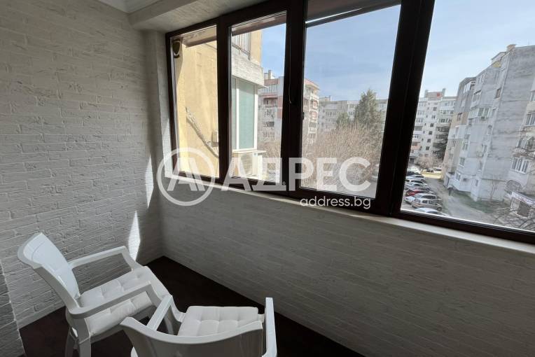 Тристаен апартамент, Варна, Нептун, 688114, Снимка 9