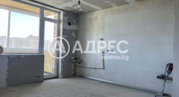 Двустаен апартамент, Стара Загора, Център, 693114, Снимка 1