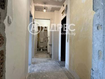 Двустаен апартамент, Стара Загора, Център, 693114, Снимка 1