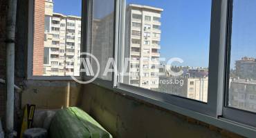 Двустаен апартамент, Стара Загора, Център, 693114, Снимка 4