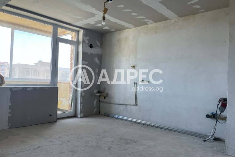 Двустаен апартамент, Стара Загора, Център, 693114, Снимка 1