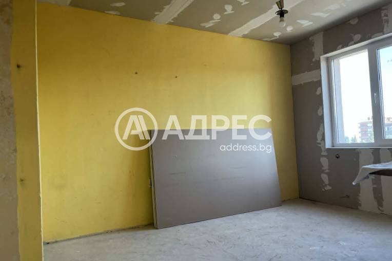 Двустаен апартамент, Стара Загора, Център, 693114, Снимка 2